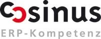 Logo der Cosinus GmbH