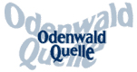 Logo der Odenwald Quelle