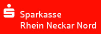 Logo der Sparkasse Rhein Neckar Nord