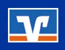 Logo der Volksbank Weinheim
