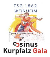 Logo der Cosinus Kurpfalz Gala