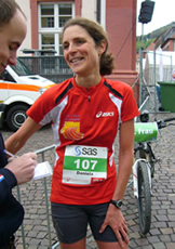 Daniela Kenty (Archivbild)