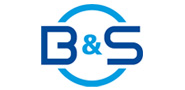 Logo der Firma B & S Industrieservice GmbH