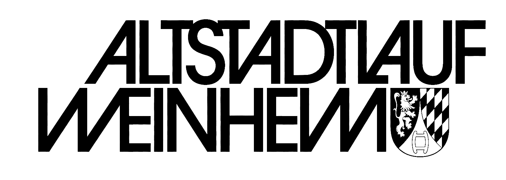 Altstadtlauf Weinheim