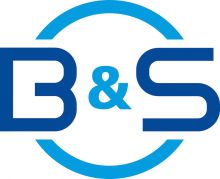 Logo der Firma B&S Industrieservice GmbH