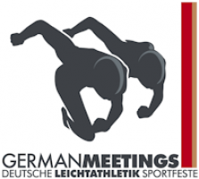 Logo der German Meetings Serie